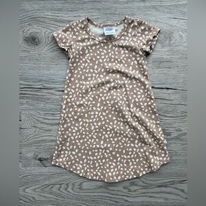 Jax & Lennon Dress